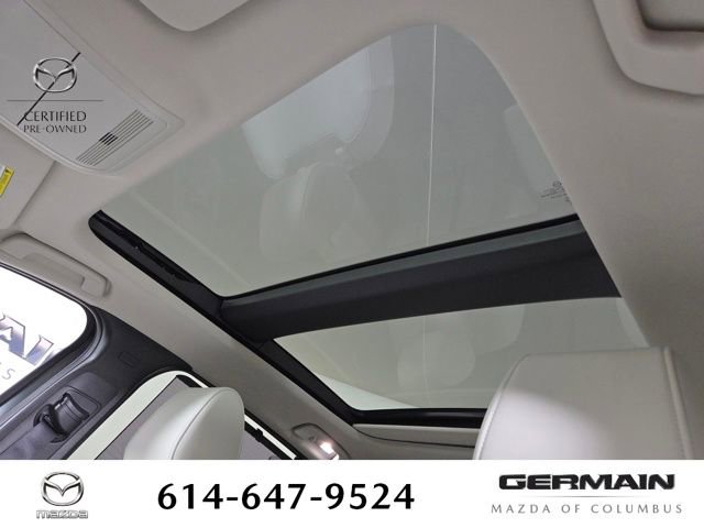 Used 2025 MAZDA CX-90 3.3 Turbo S w/ Premium Plus image 32