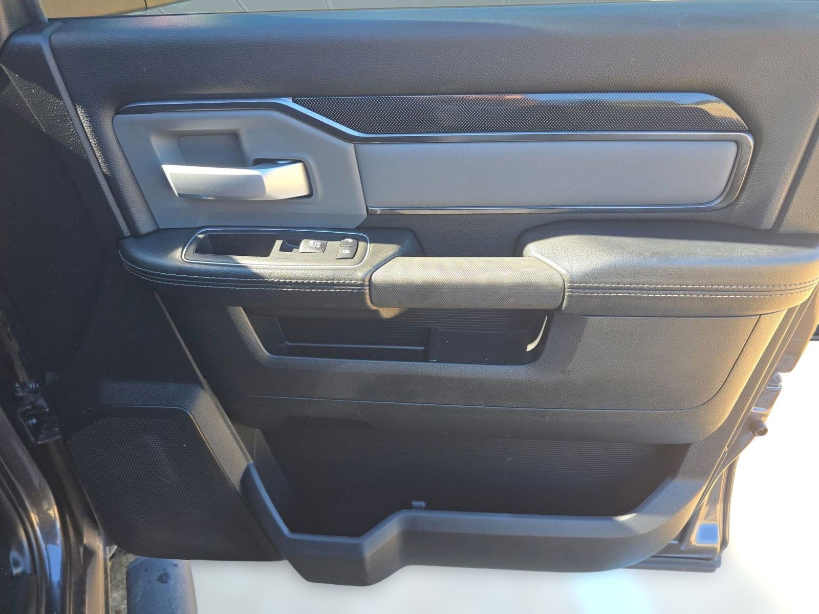 Used 2020 RAM 2500 Power Wagon image 38