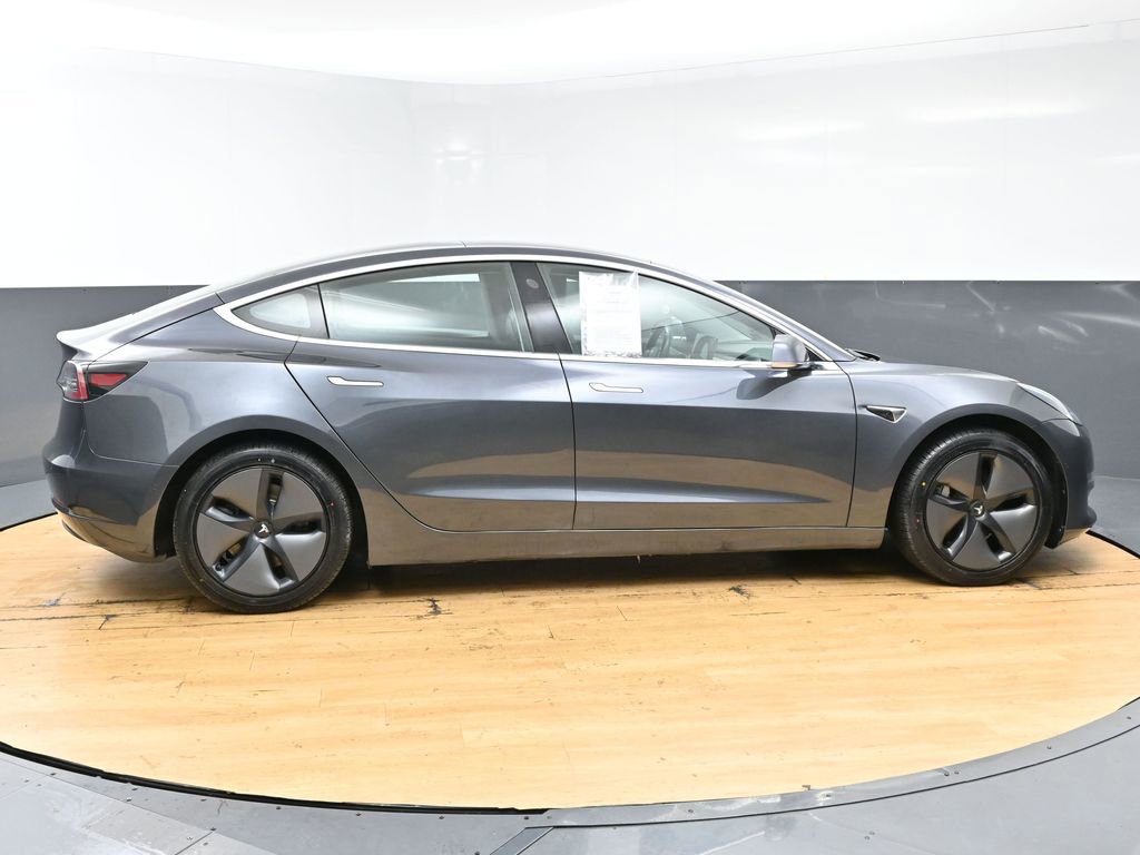 Used 2018 Tesla Model 3 Long Range image 7