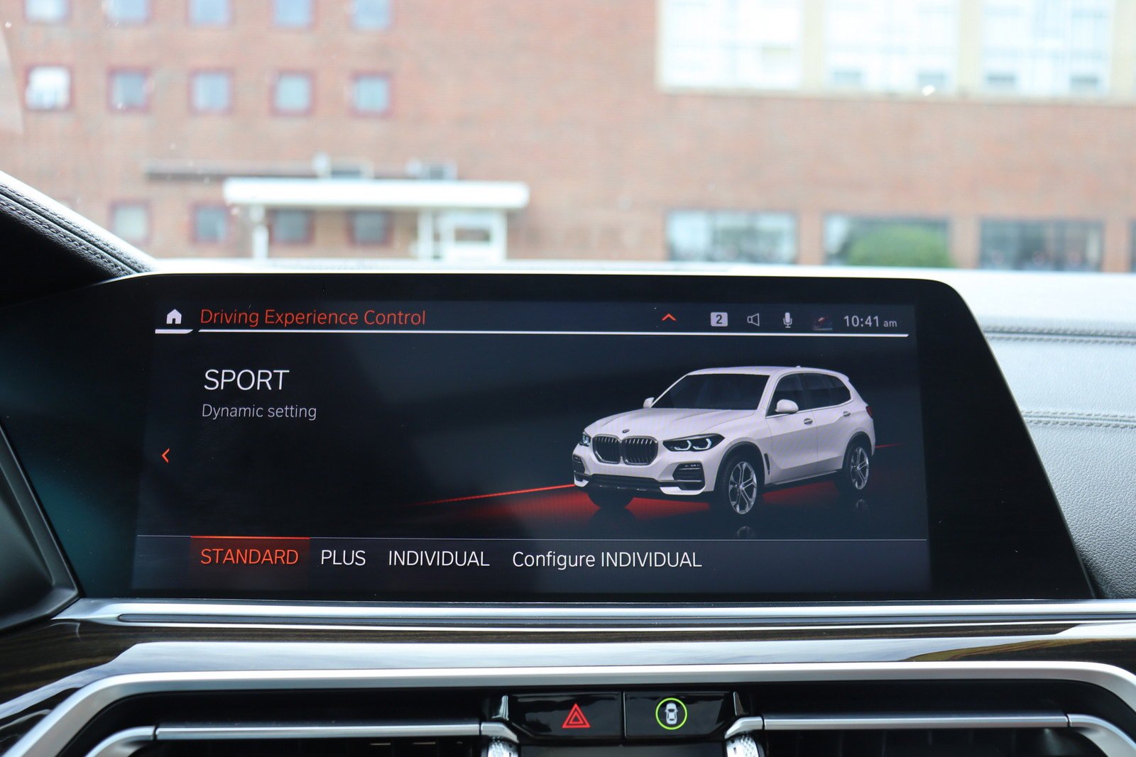 Used 2020 BMW X5 xDrive40i w/ Premium Package AWD/4WD image 30