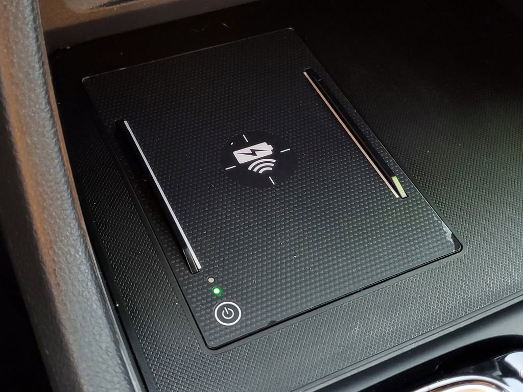 Used 2025 Honda Pilot Black Edition image 27