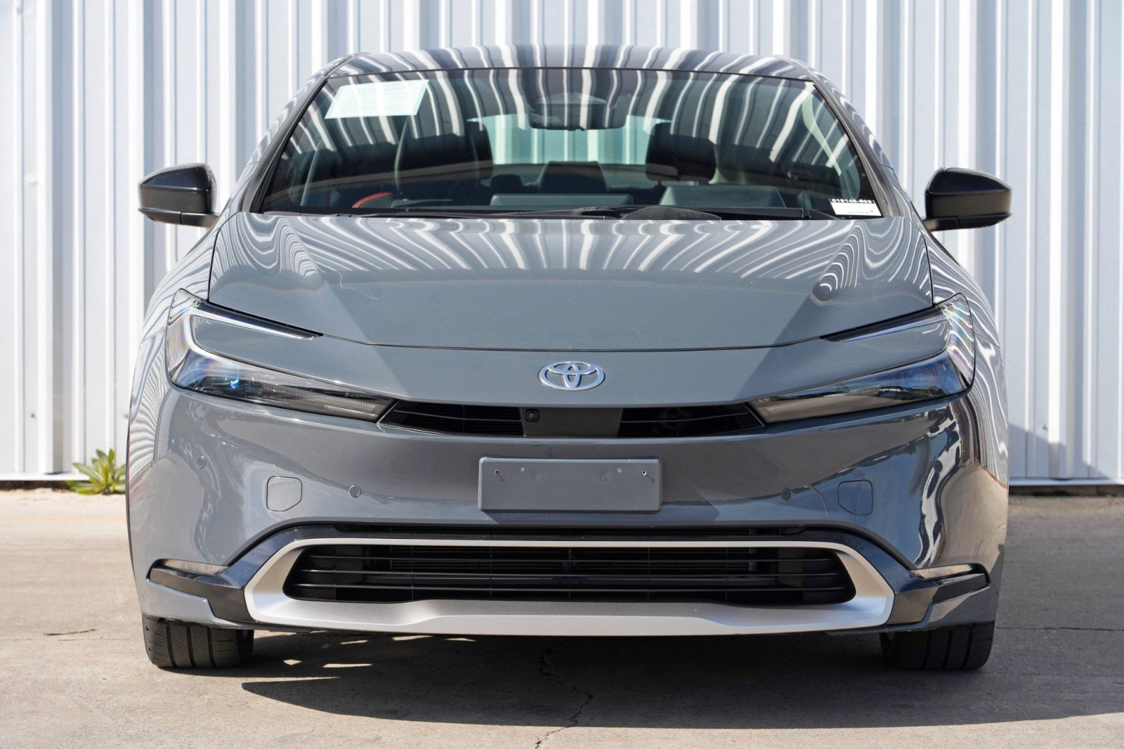 Used 2024 Toyota Prius Prime Premium w/ Advanced Technology Package FWD image 6
