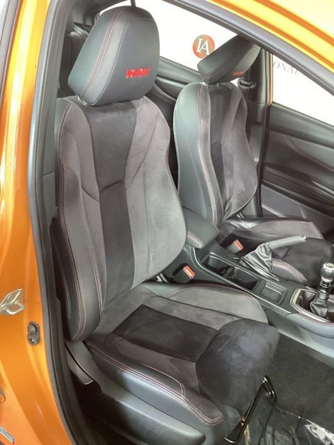 Used 2022 Subaru WRX Limited AWD/4WD image 19
