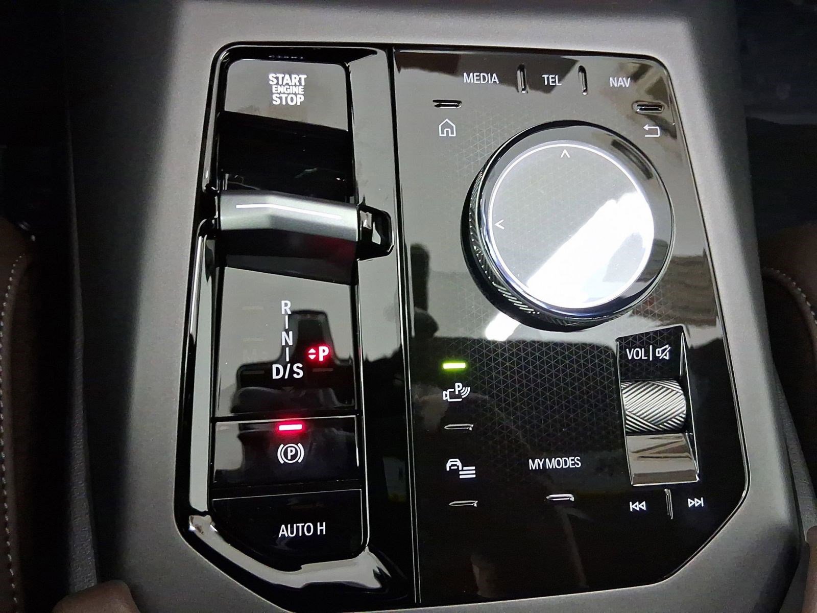 New 2026 BMW X3 xDrive30 w/ Convenience Package image 23