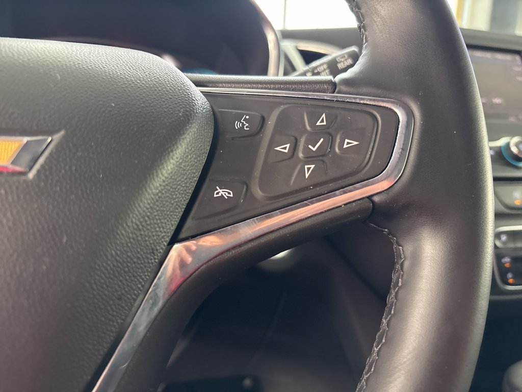 Used 2024 Chevrolet Equinox LT FWD image 37