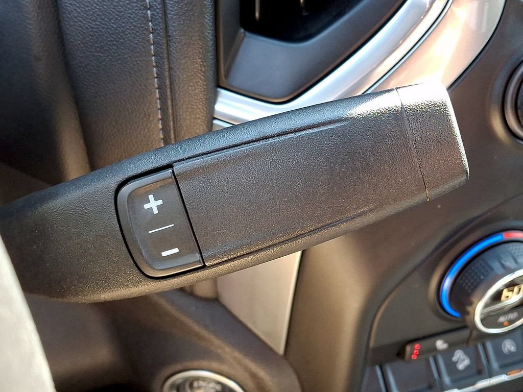 Used 2019 Chevrolet Silverado 1500 RST w/ All-Star Edition AWD/4WD image 15