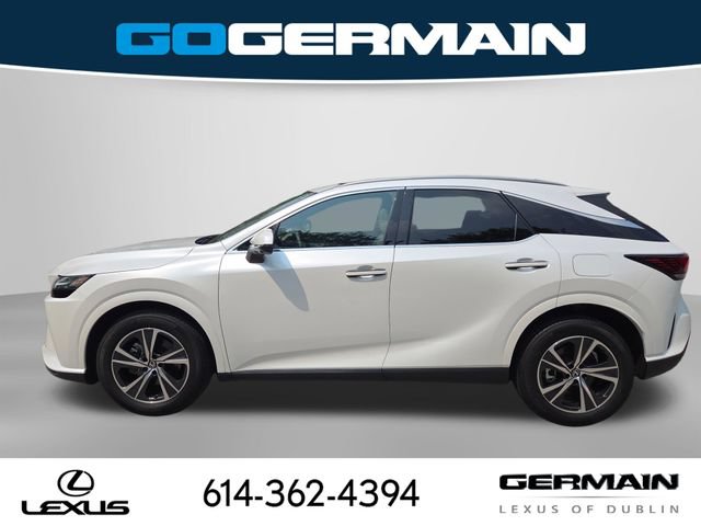 Certified 2026 Lexus RX 350 Premium w/ Convenience Package AWD/4WD image 11