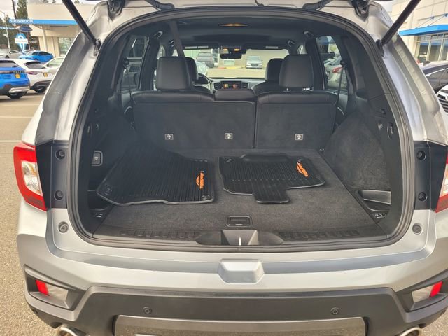 Used 2022 Honda Passport TrailSport image 11
