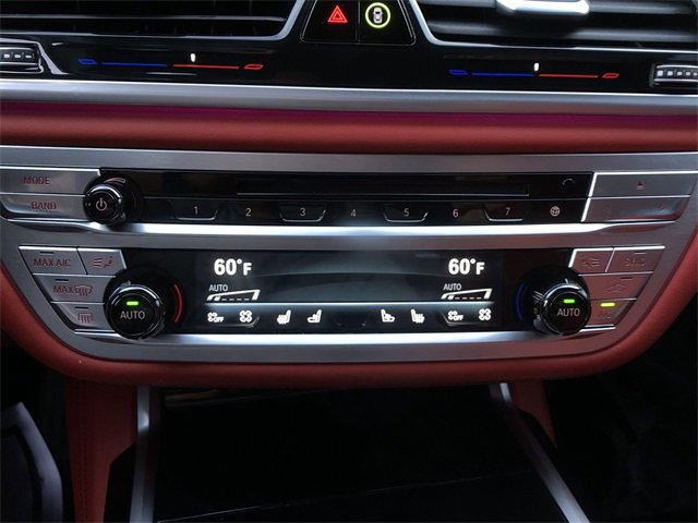 Used 2019 BMW ALPINA B7 xDrive w/ Luxury Rear Seating Package image 27