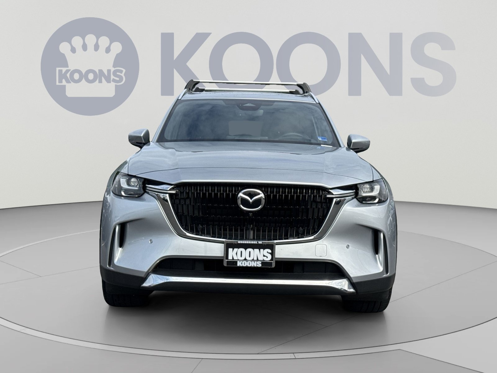 Used 2024 MAZDA CX-90 Plug-In Hybrid w/ Premium Plus AWD/4WD image 11