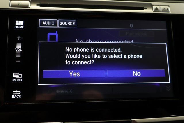 Used 2016 Honda Accord EX-L image 25