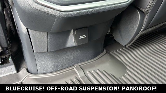 New 2025 Ford Expedition Tremor image 21