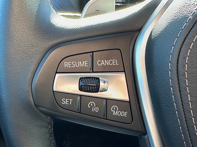 Certified 2024 BMW X5 xDrive40i w/ Premium Package image 16