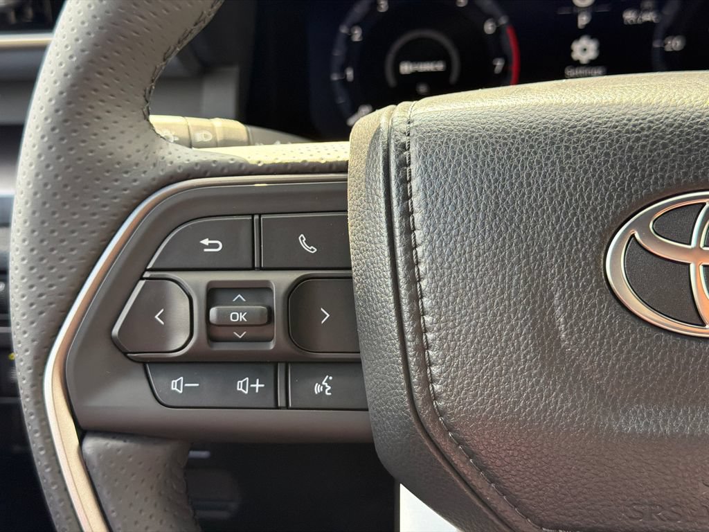 New 2026 Toyota 4Runner TRD Off-Road Premium AWD/4WD image 30
