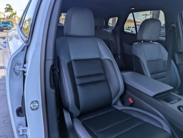 Used 2026 Honda Prologue Touring image 20