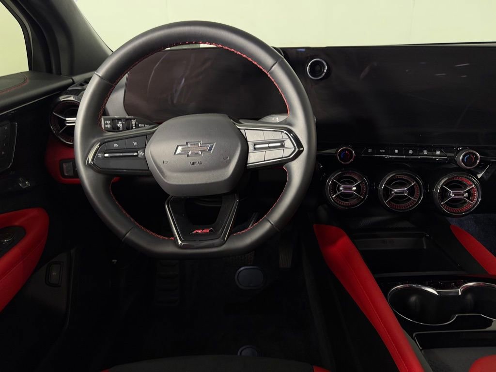 Used 2024 Chevrolet Blazer EV RS image 14