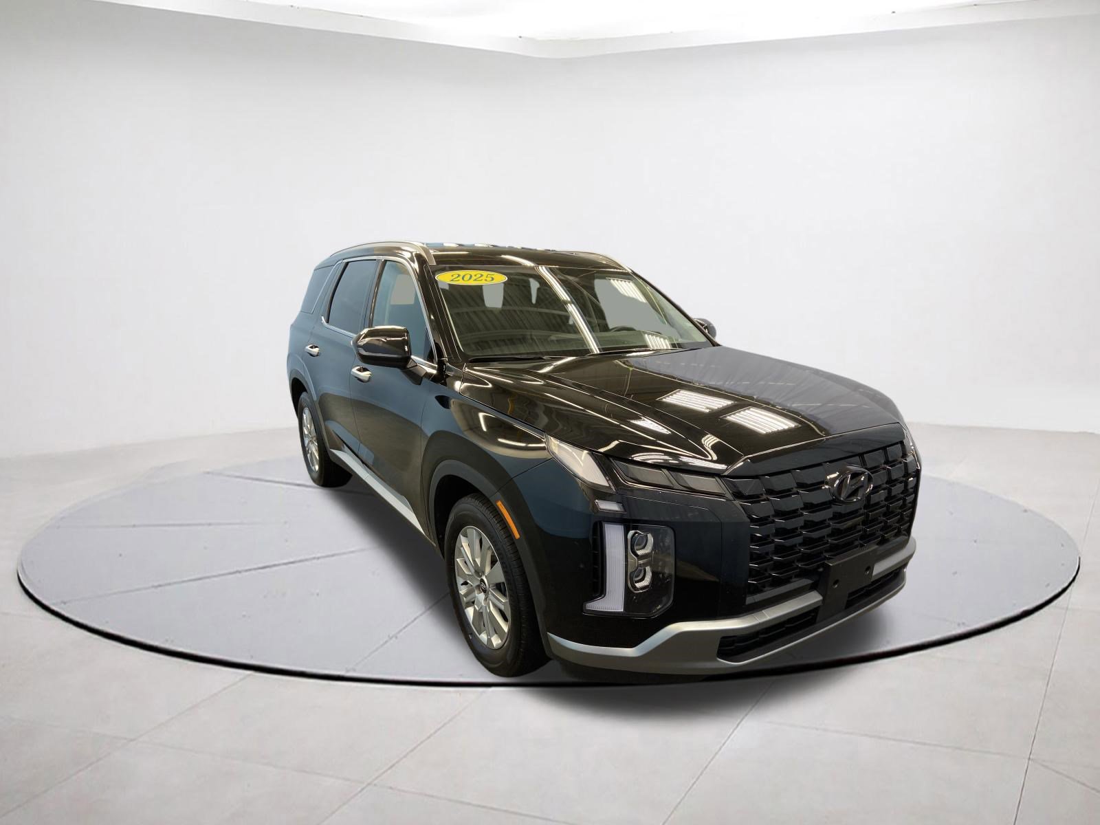 Used 2025 Hyundai Palisade SEL image 1