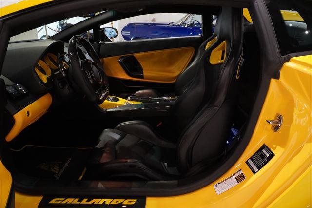 Used 2004 Lamborghini Gallardo AWD/4WD image 31