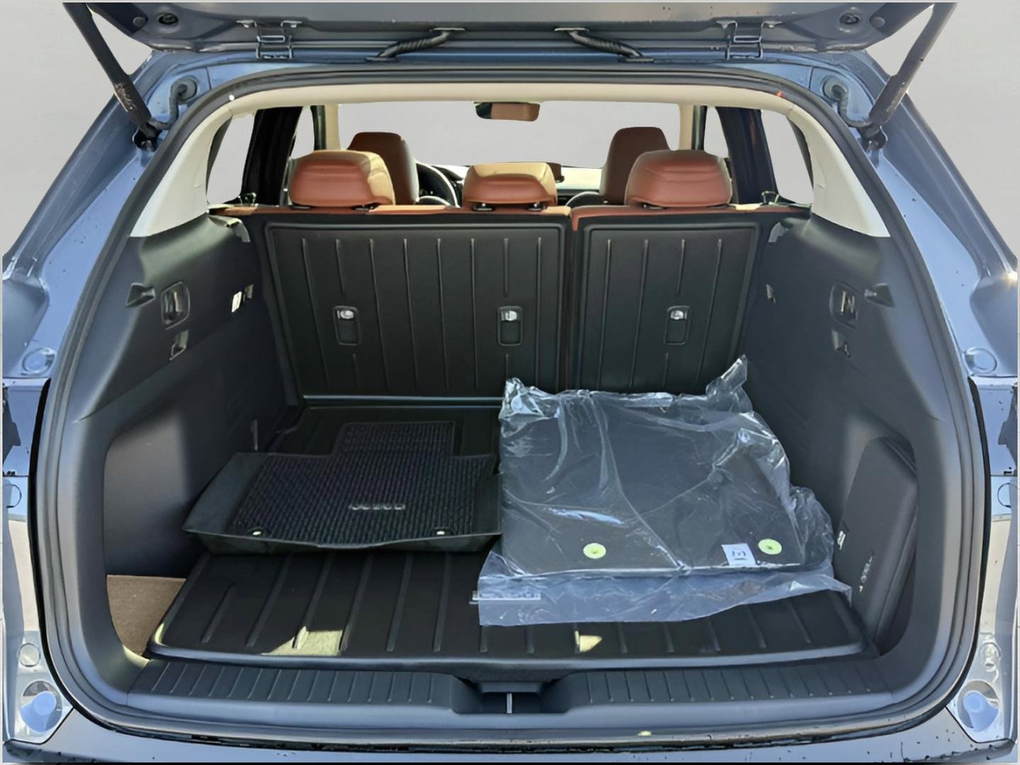 New 2025 MAZDA CX-50 AWD 2.5 Turbo w/ Weather Package image 23