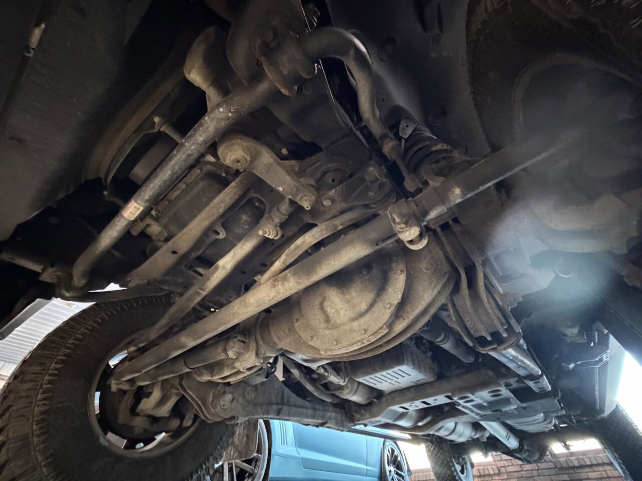 Used 2019 RAM 3500 Laramie image 47