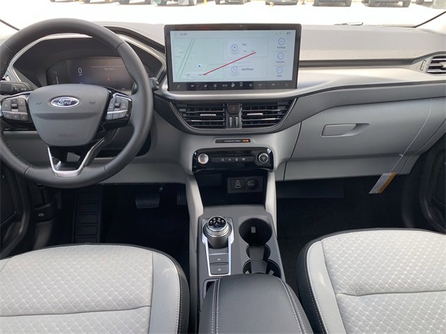 New 2025 Ford Escape Active w/ Tech Pack #1 image 16