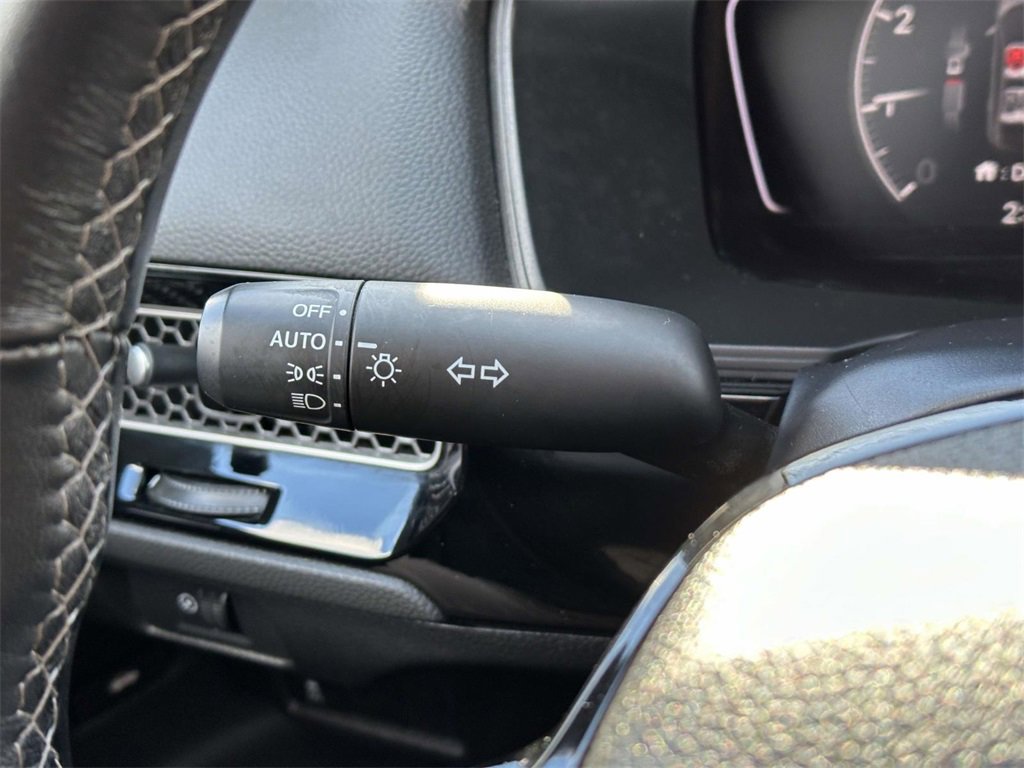 Certified 2022 Honda Civic EX image 21