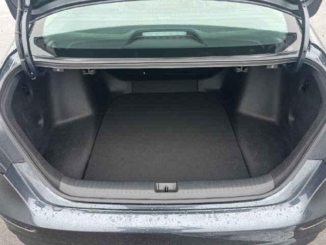 New 2026 Honda Accord SE image 14