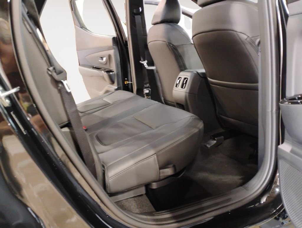 New 2026 Hyundai Santa Cruz XRT image 18