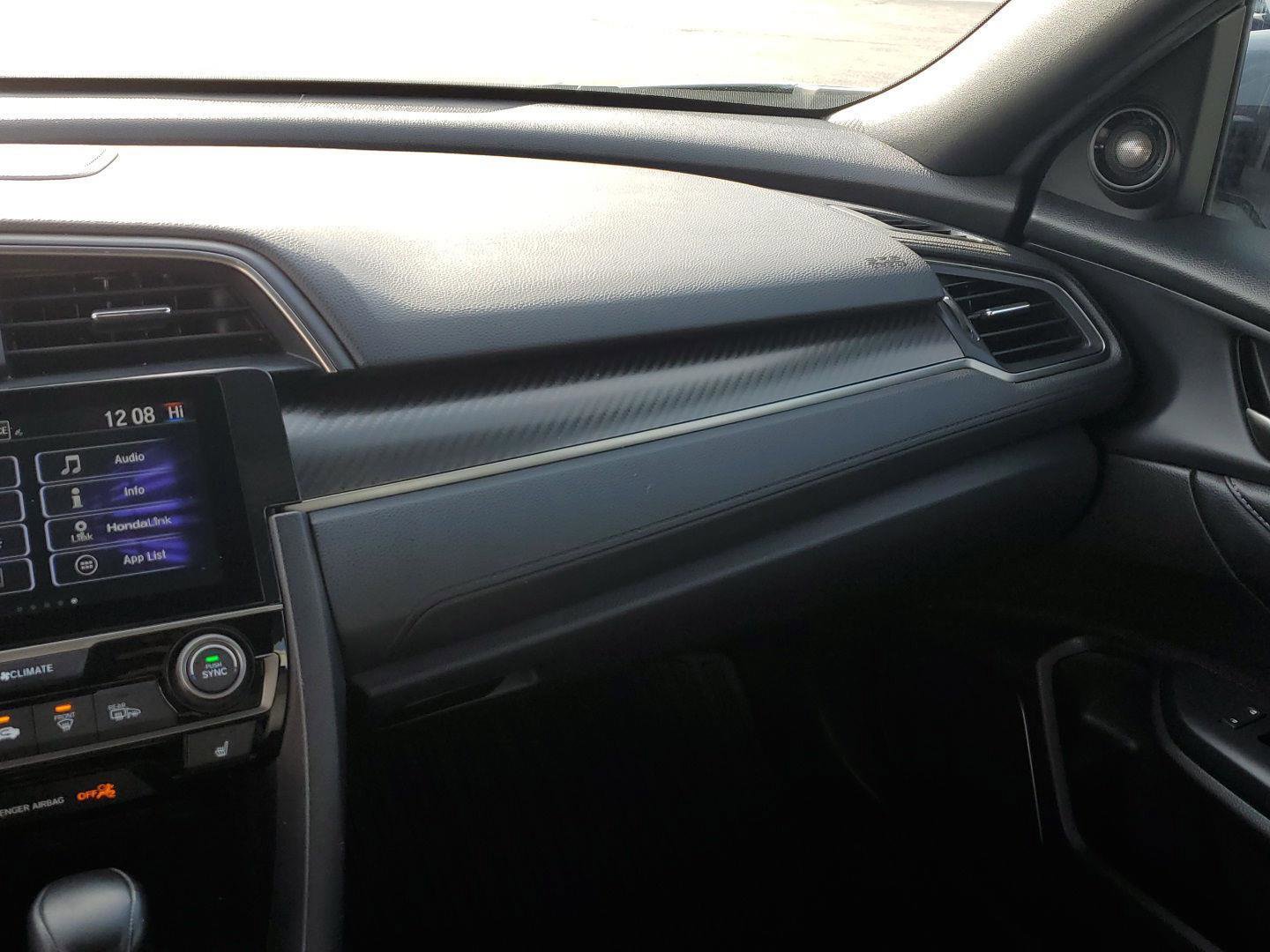 Used 2017 Honda Civic Sport Touring image 26