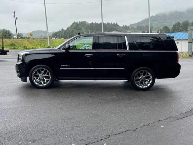 Used 2020 GMC Yukon XL Denali w/ Open Road Package AWD/4WD image 3