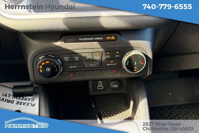 Used 2023 Ford Bronco Sport Big Bend w/ Convenience Package AWD/4WD image 19