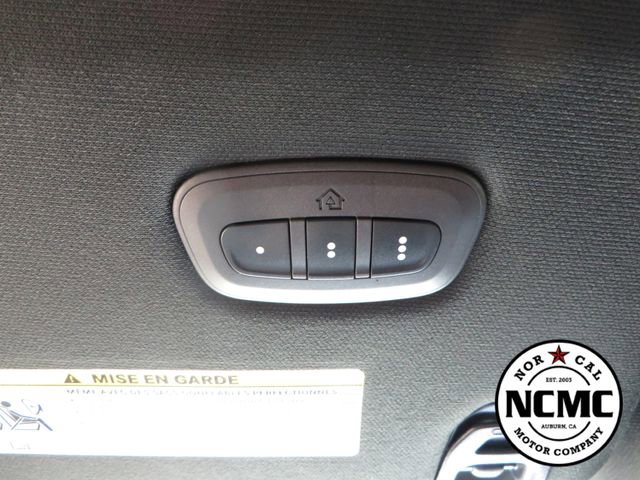 Used 2023 RAM 3500 Limited image 30