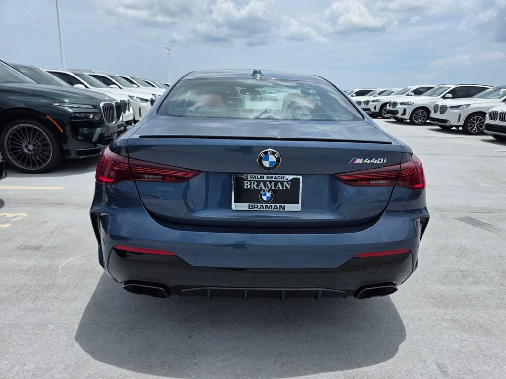 New 2027 BMW M440i Coupe w/ Premium Package RWD image 5