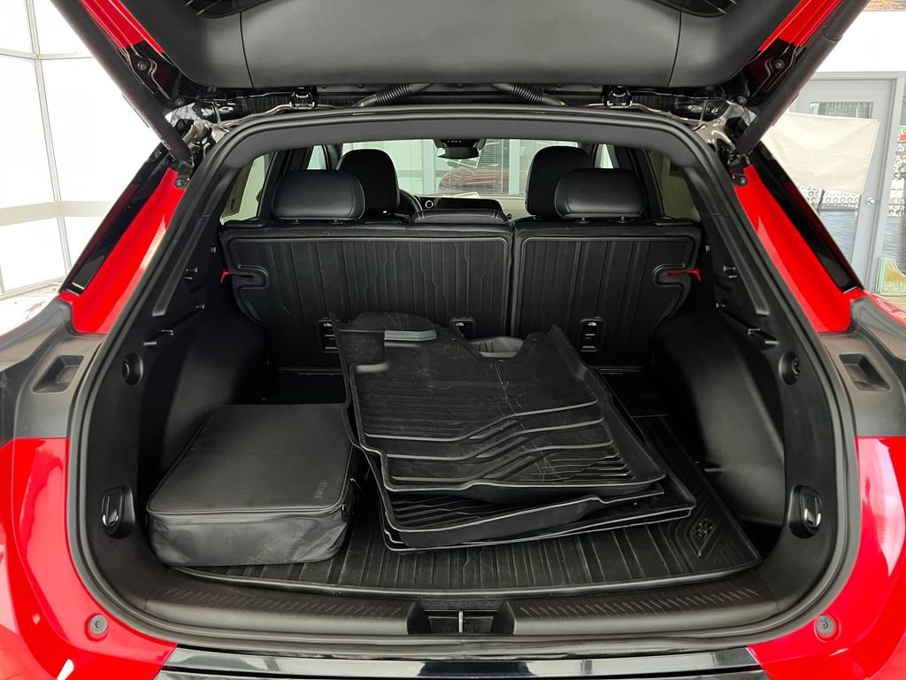 Certified 2024 Chevrolet Equinox EV RS image 33