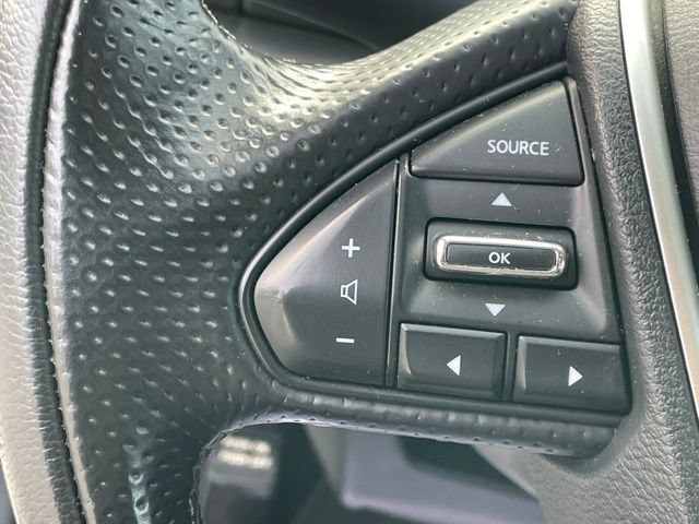 Used 2023 Nissan Maxima SV w/ Floor Mat Group FWD image 16