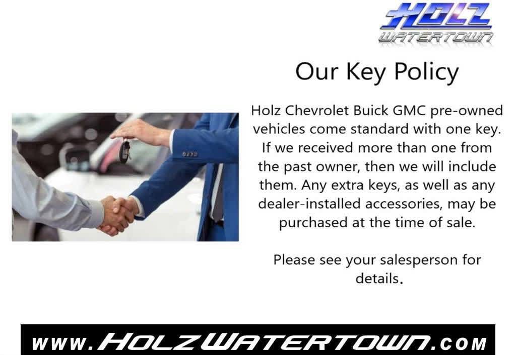 Certified 2024 Chevrolet Corvette Stingray Preferred Cpe w/ Z51 Performance Package RWD image 38
