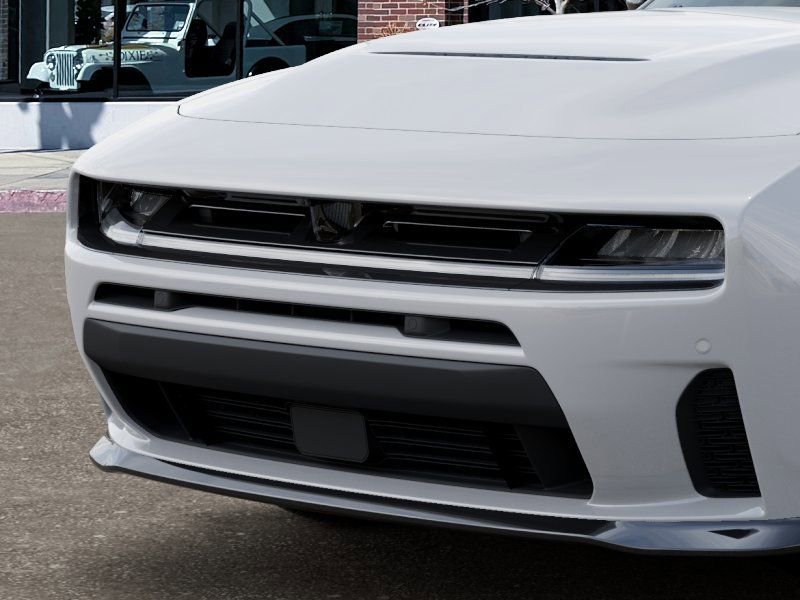 New 2026 Dodge Charger R/T Scat Pack image 11