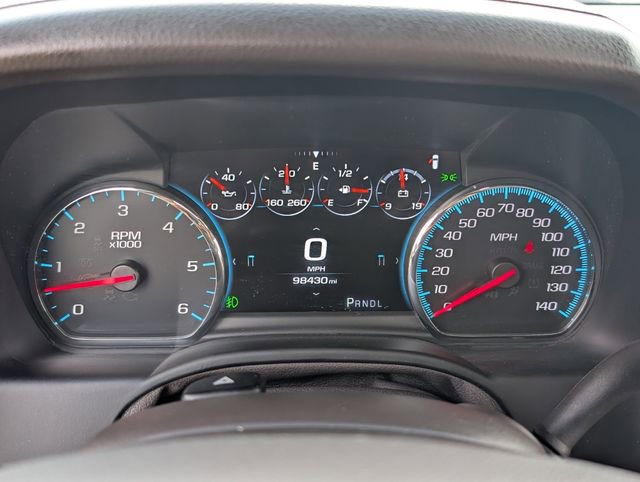 Used 2020 GMC Yukon XL Denali RWD image 18