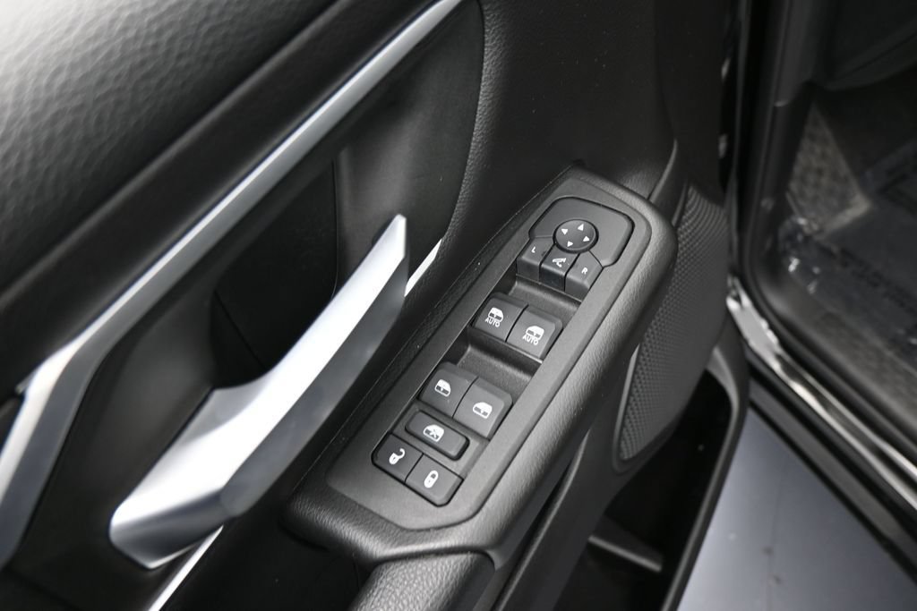 Used 2025 RAM 1500 Big Horn AWD/4WD image 15