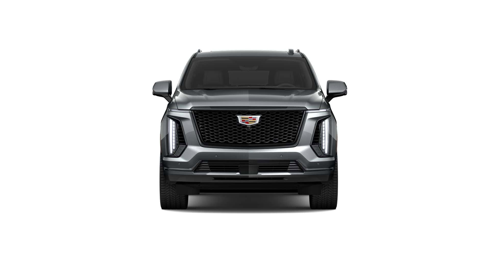 New 2026 Cadillac Escalade Sport w/ Touring Package AWD/4WD image 31