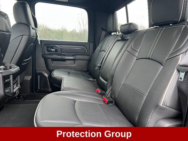 Used 2024 RAM 3500 Limited image 8