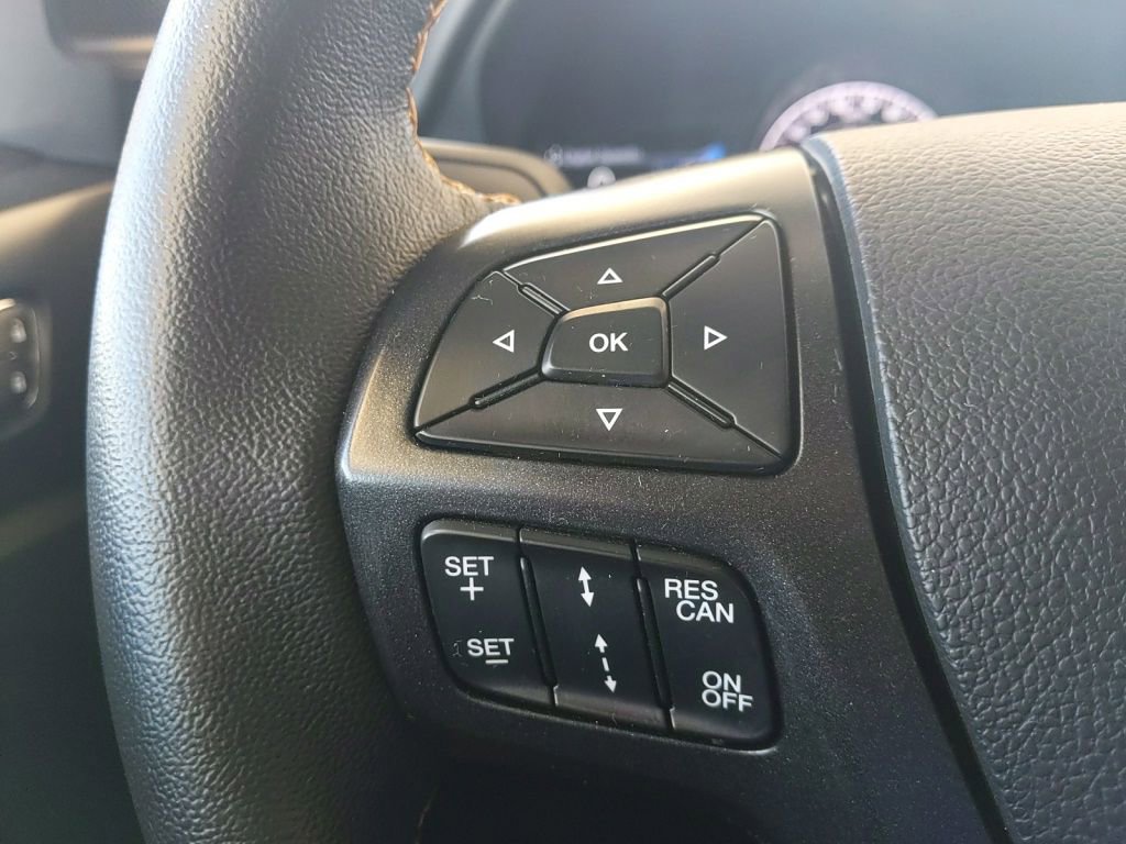 Used 2022 Ford Ranger Lariat w/ Equipment Group 501A High AWD/4WD image 18