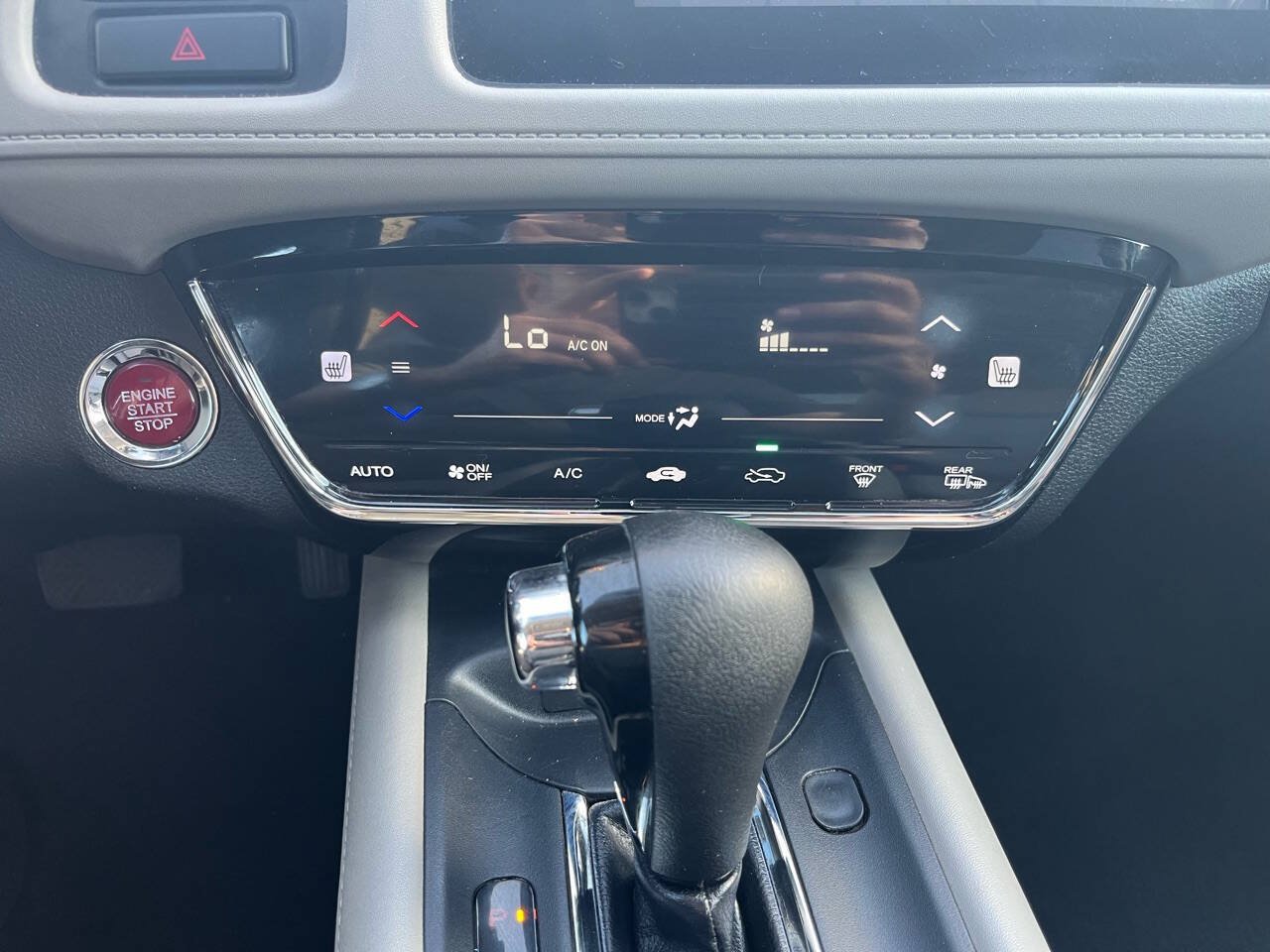 Used 2016 Honda HR-V EX image 34