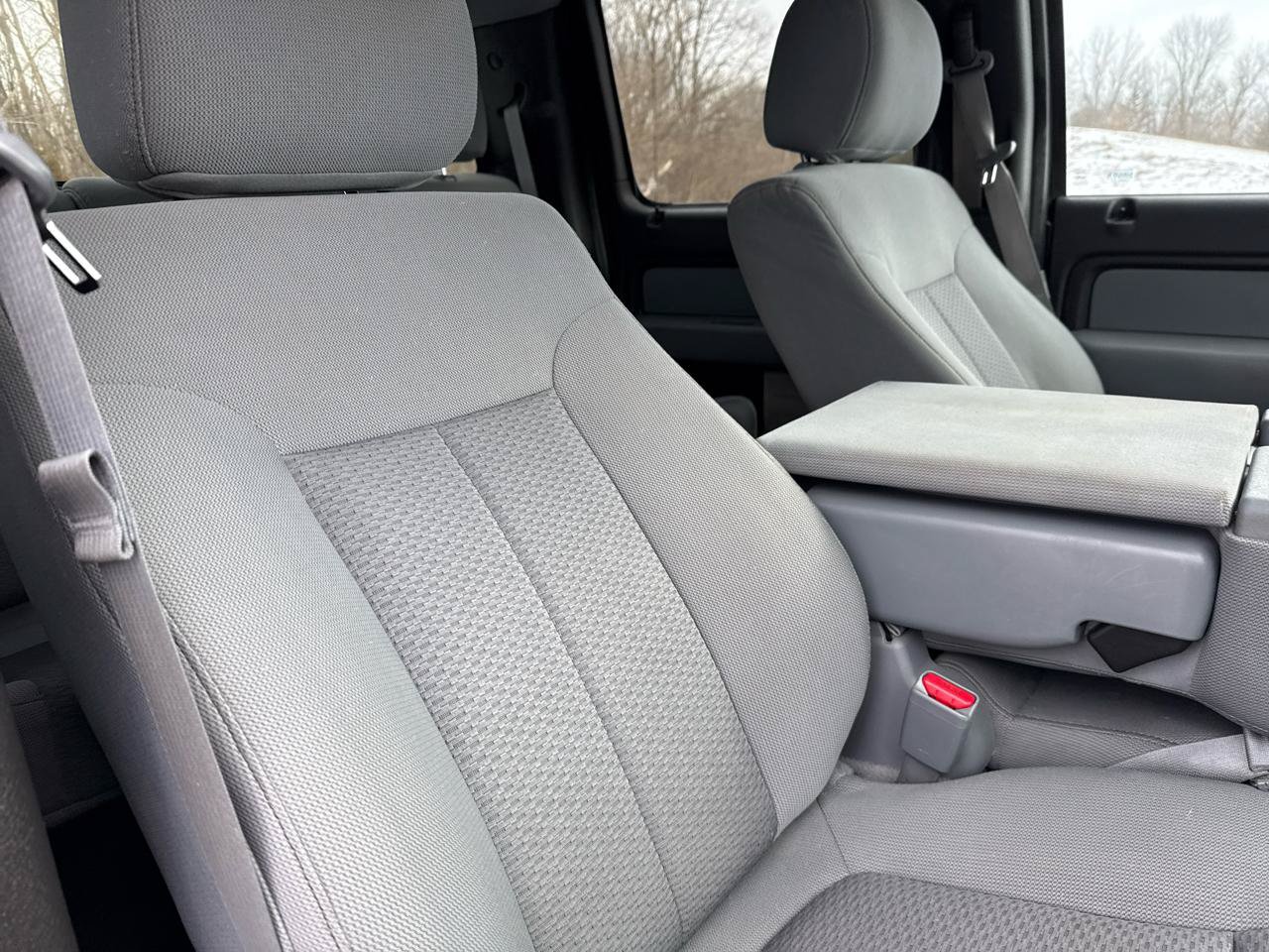 Used 2013 Ford F150 XLT AWD/4WD image 24