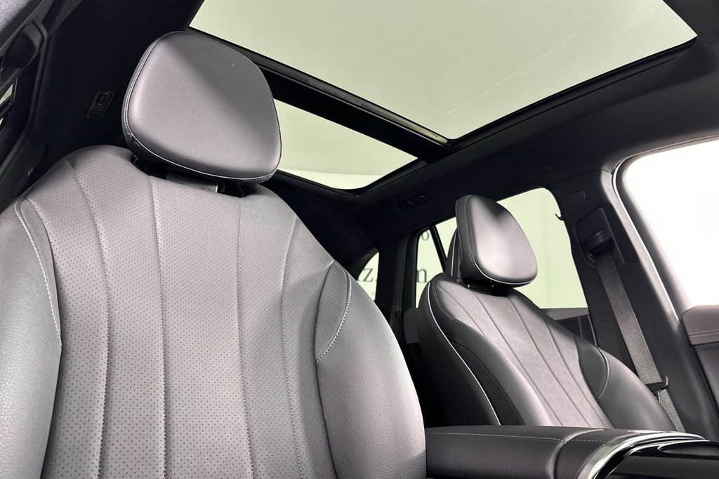 Certified 2026 Mercedes-Benz EQE 320+ SUV image 22