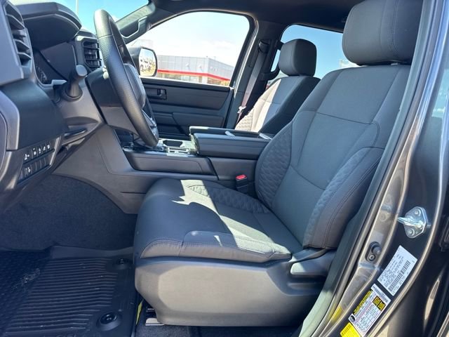 New 2026 Toyota Tundra SR image 14