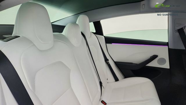 Used 2025 Tesla Model 3 RWD image 25
