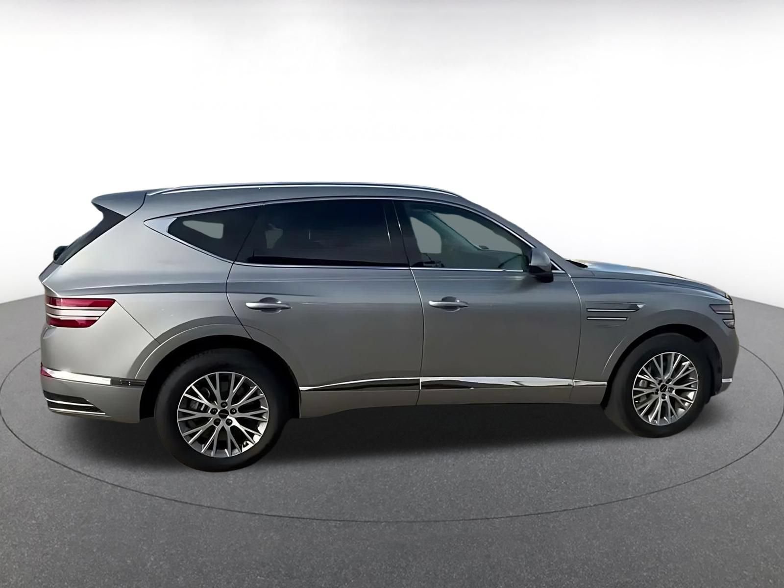 Used 2026 Genesis GV80 2.5T AWD/4WD image 14