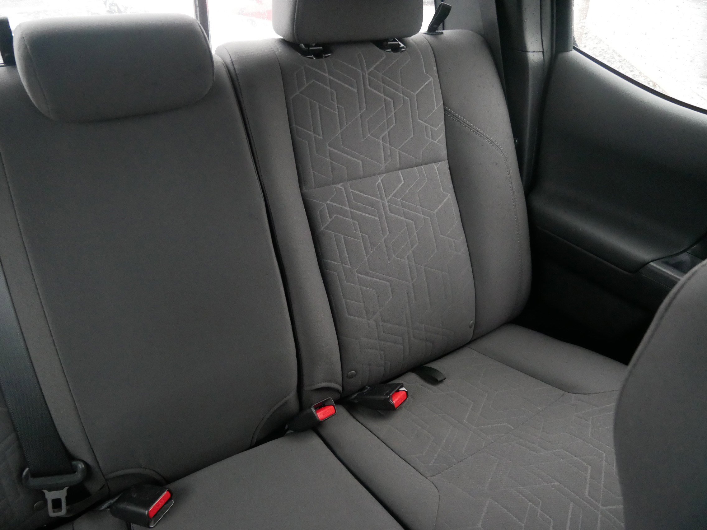 Used 2019 Toyota Tacoma TRD Sport image 14