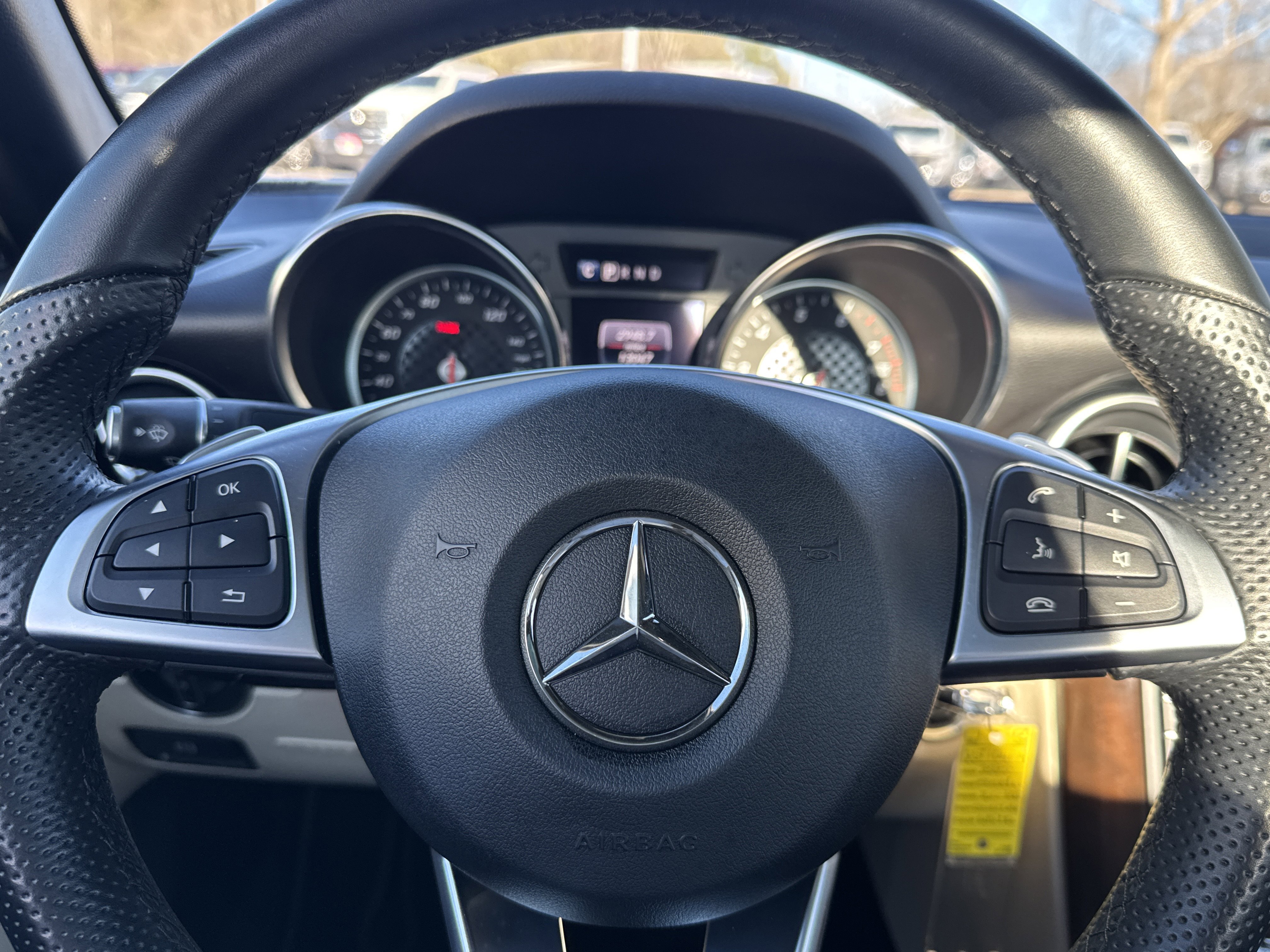Used 2020 Mercedes-Benz SLC 300 image 14